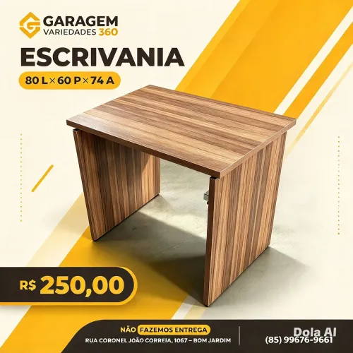 Escrivania