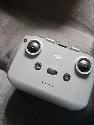 Controle Rádio RC N3 dji