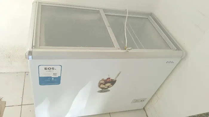 Freezer 