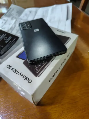 Samsung Galaxy A52S-5G