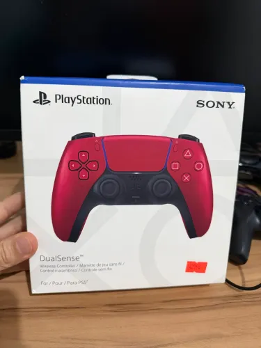 Controle Sony Dualsense Ps5