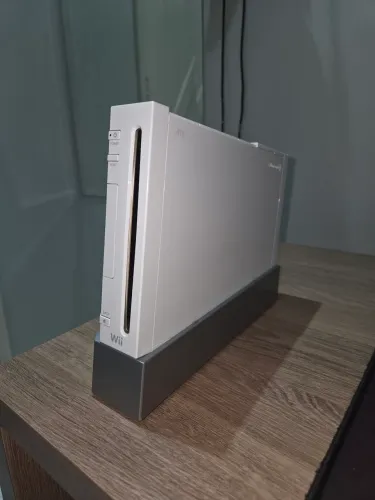 NINTENDO WII DESBLOQUEADO + HD 80GB