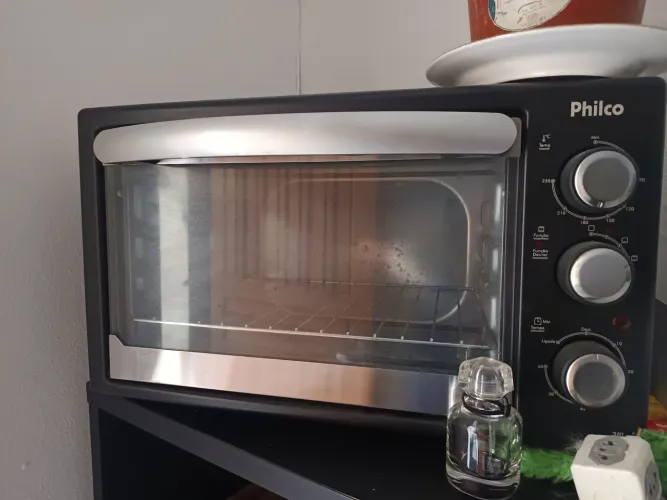 Forno Elétrico