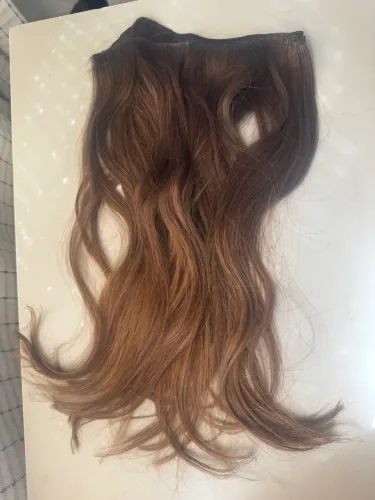 Cabelo Brasileiro do Sul 