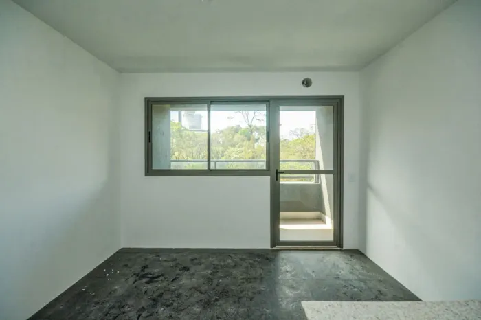 Sala comercial na Rua Coronel José Eusébio, 111 - SC301 25 m²