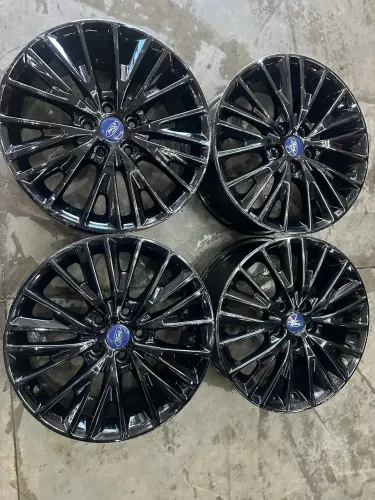 Rodas 17 Ford focus, fusion 5/108