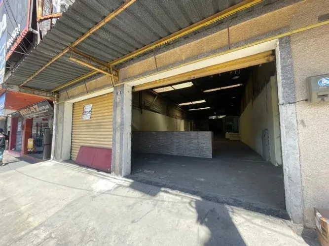 GALPÃO NO COELHO - 149 M² - SÃO GONÇALO - RIO DE JANEIRO.