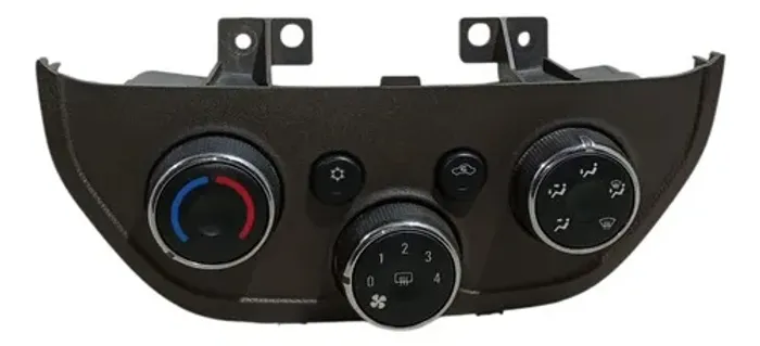 Comando Ar Condicionado Chevrolet Cobalt 2013 2014 2015 2016