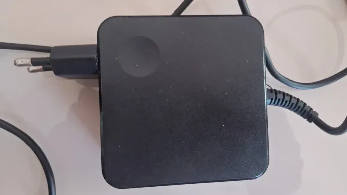 Carregador Dell Lenovo