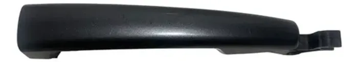 Puxador Maçaneta Externa Diant Esquerda Aircross 2018 Preto Dianteira
