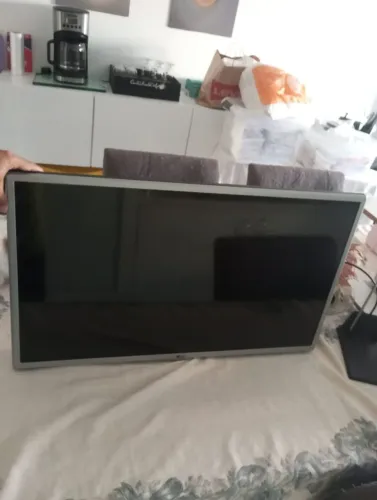 Televisão LG 32 polegadas