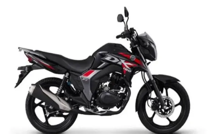 DK 160