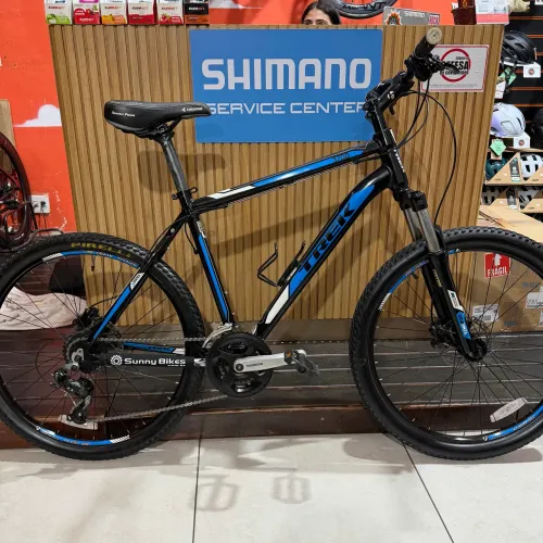Trek 3700 aro 26 tamanho 19 