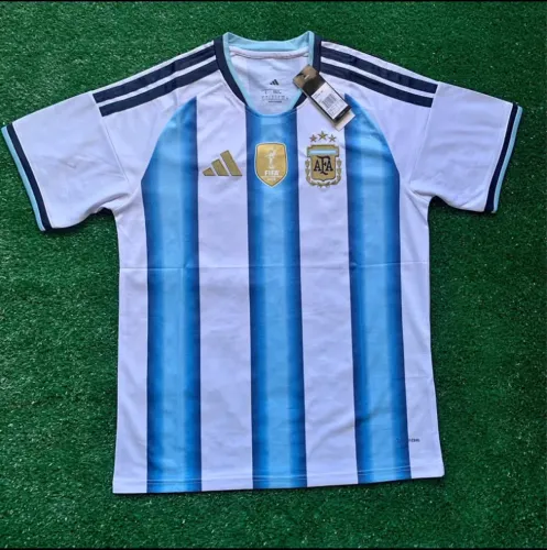 Camisa  Argentina 2026