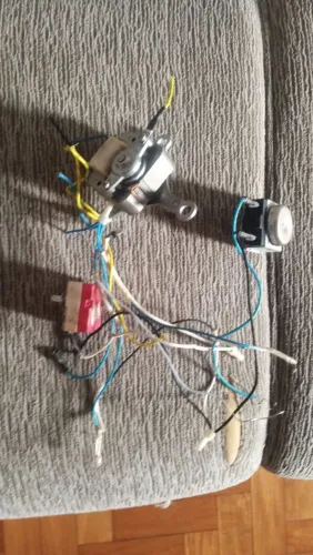 PEÇAS PARA AYRFRYER PHILCO
