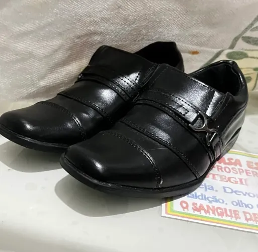 Sapato Social