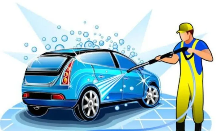 Precisa-se de lavador de autos com experiência