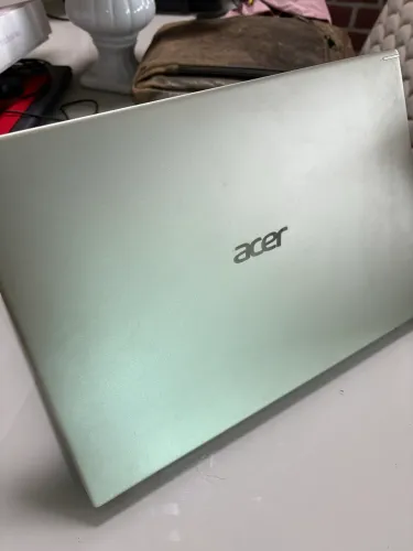 Notebook Acer Aspire 5 8gb ram 512gb