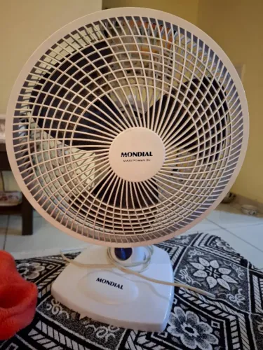 Ventilador 110v