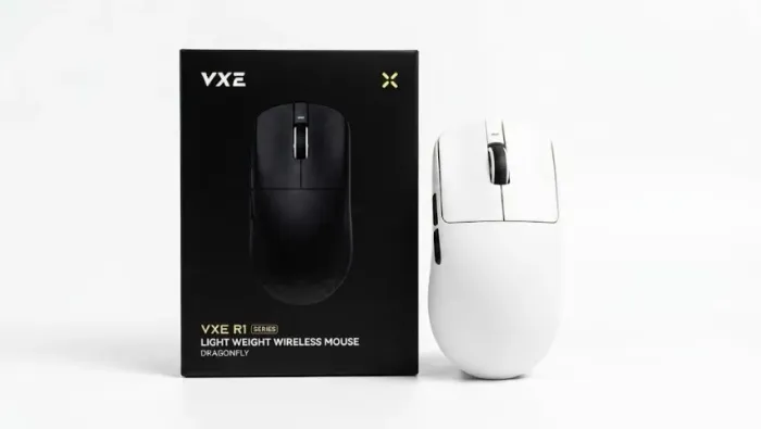 Mouse VXE R1 SE+ Dragonfly