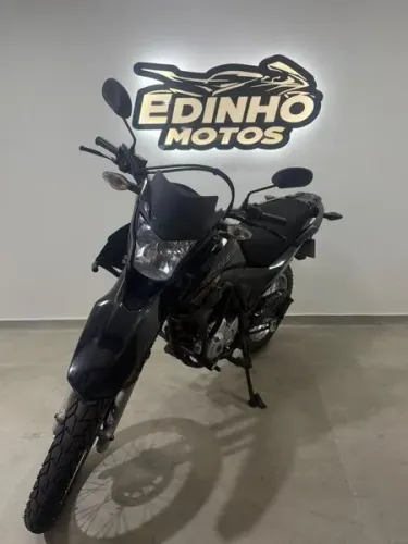 HONDA NXR160 BROS ESDD 2023
