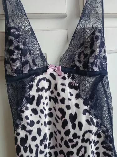 Camisola victoria secret