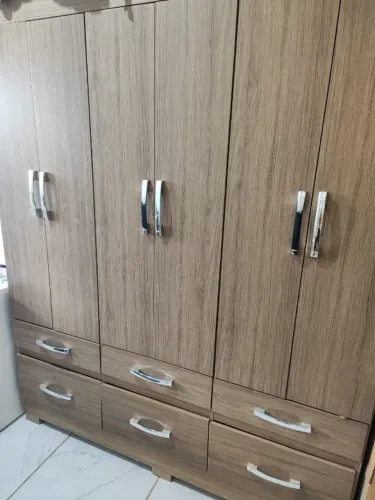 Guarda roupa 