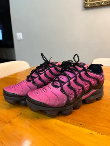 Tênis Nike vapor max