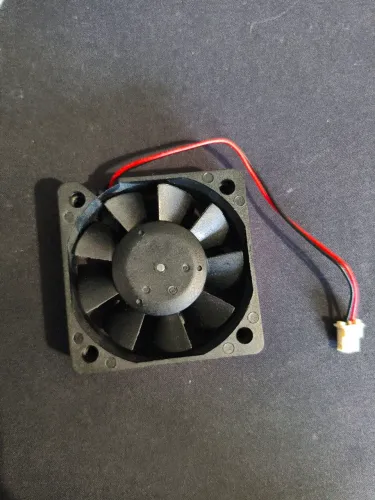 Fan Cooler Nonoise 50mm 50x15mm