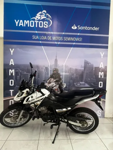 YAMAHA XTZ CROSSER 150 S