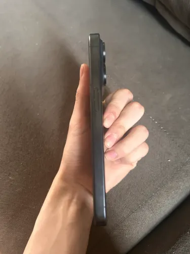 iphone 15 Pro com Caixa