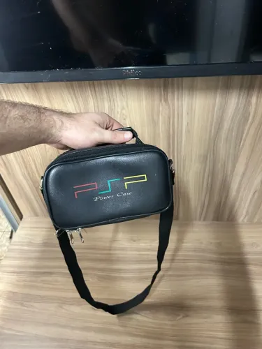 Bolsa PSP power case