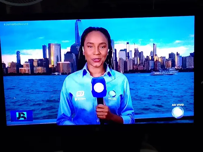 TV LG 26 polegadas