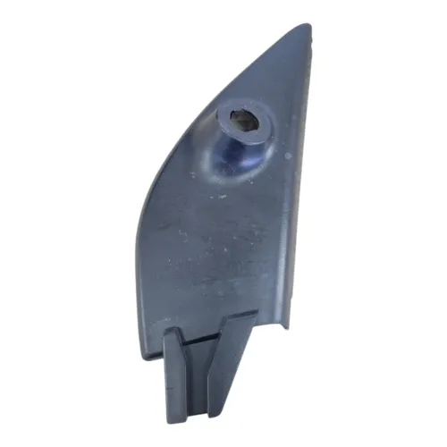Moldura Interna Retrovisor Direito Vw Gol G5 2013