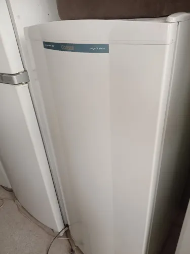 Geladeira consul 