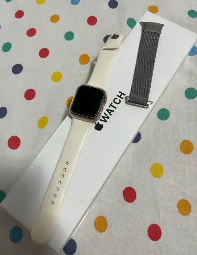 Apple Watch SE