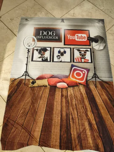 Fundo fotográfico