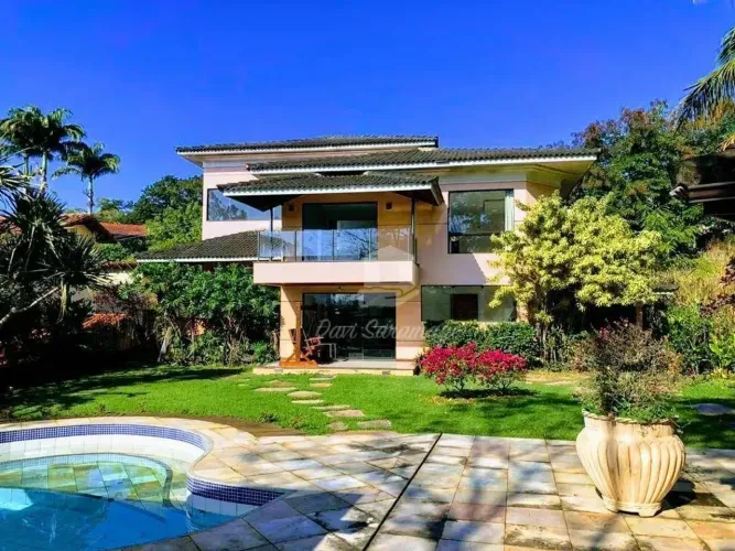 Casa com 3 dormitórios à venda, 367 m² por R$ 2.500.000,00 - Mata Paca - Niterói/RJ