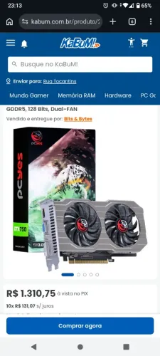 GTX 750ti
