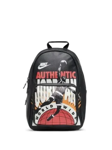 Mochila Air Jordan retro