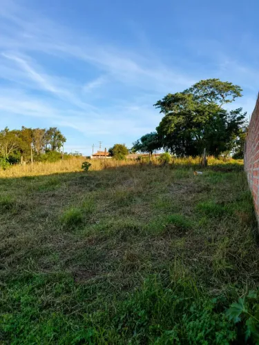 Terreno em Guarei