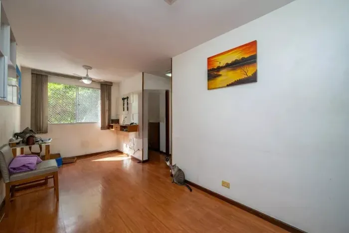 Apartamento à Venda - Jabaquara, 3 Quartos, 65 m2