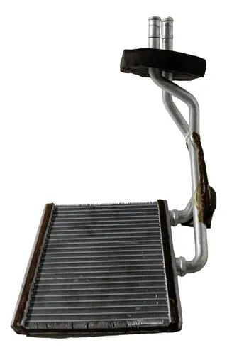Radiador Ar Quente Nissan Sentra 2.0 2010 2011 2012 2013