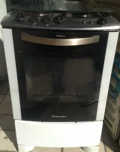 OTIMO FOGÃO NO PRECINHO COM ENTREGA GRÁTIS PRA VC !!!