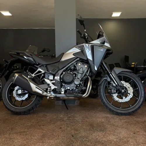 NX500 26.27 0km