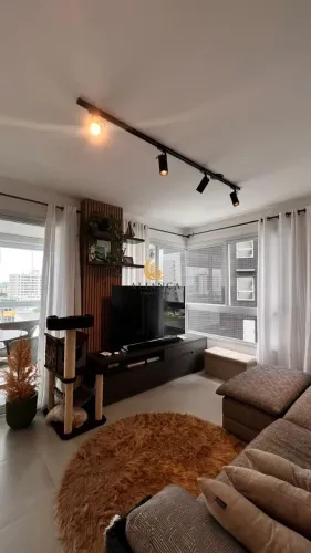 Apartamento em Estreito, Florianópolis/SC