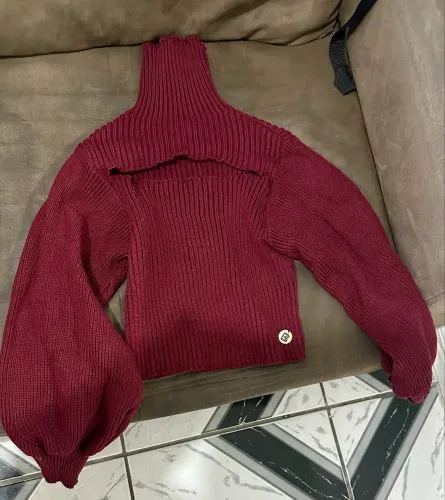 Tricot blessmih 