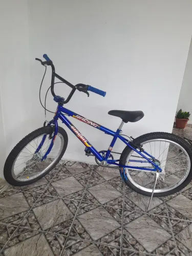 Bicicleta Aro 24 Novinha ? Sem Uso