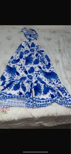 Vende-se vestido