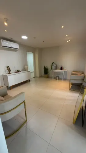 Consultórios mobiliados para profissionais da saúde em Jardim Camburi